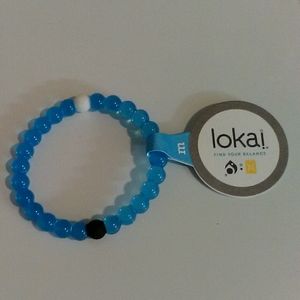 Lokai bracelet